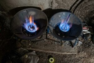 Bioénergie et Valorisation des Déchets